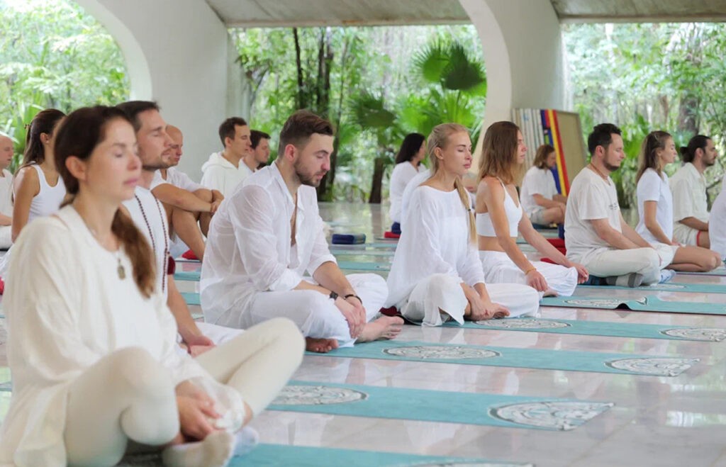 Method NHC <span>&mdash;&nbsp;научный путь</span> к&nbsp;внутренней трансформации