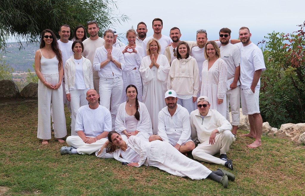 Method NHC&nbsp;&mdash; это <span>путь к&nbsp;балансу</span> между личным развитием и&nbsp;социальной активностью