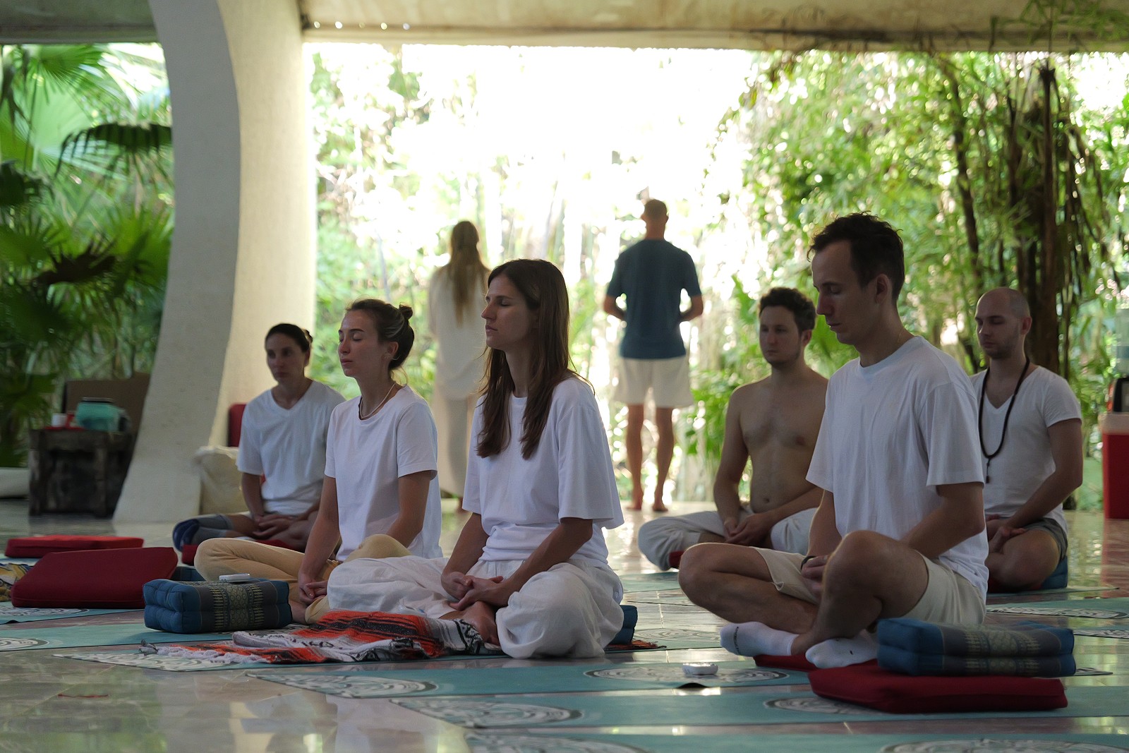 <span>Method NHC</span>&nbsp;&mdash; это метод раскрытия внутреннего потенциала через самонаблюдение