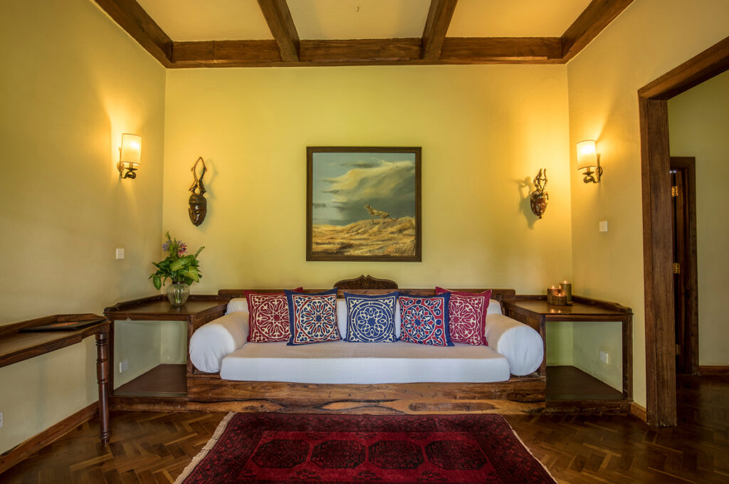 20&minus;30&nbsp;ноября 2026 | Одноместное размещение